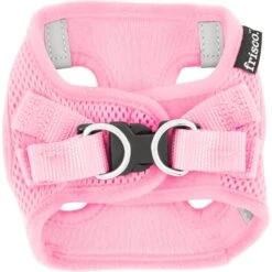Frisco Small Breed Soft Vest Step In Back Clip Dog Harness -Pet Store 139821 PT3. AC SS1800 V1561573321