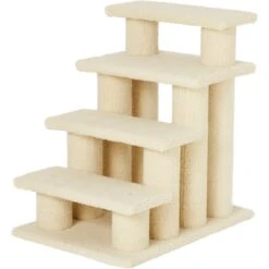 Frisco 18.5 Or 24.5 Inch 2-in-1 Cat & Dog Stairs 5 Frisco 18.5 Or 24.5 Inch 2-in-1 Cat & Dog Stairs -Pet Store 140154 PT3. AC SS1800 V1584452475