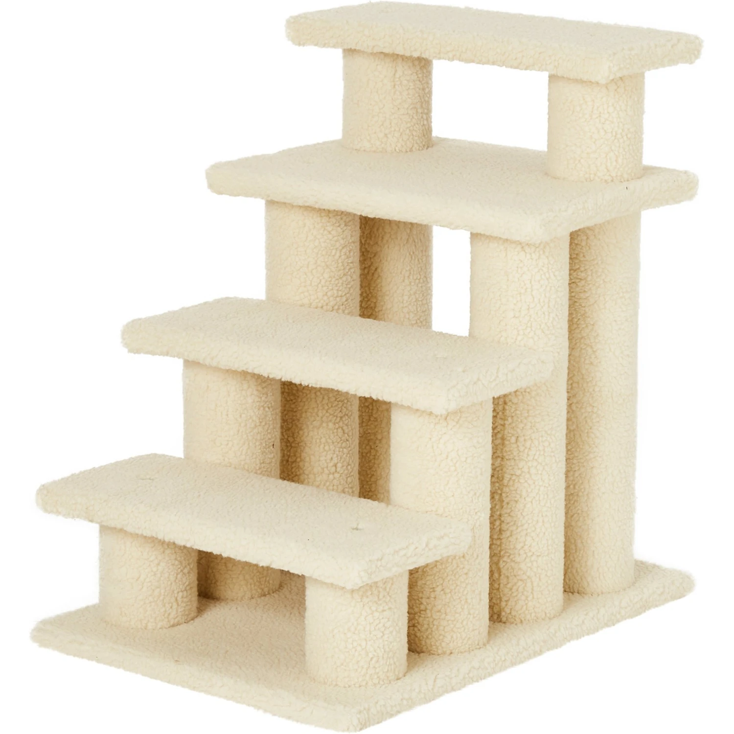 Frisco 18.5 or 24.5 Inch 2-in-1 Cat & Dog Stairs Frisco 18.5 Or 24.5 Inch 2-in-1 Cat & Dog Stairs -Pet Store 140154 PT3. AC SS1800 V1584452475