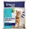 Frisco Unscented Clumping Clay Cat Litter, 35-lb Bag -Pet Store 142885 MAIN. AC SS1800 V1657655543