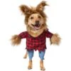 Frisco Front Walking Werewolf Dog & Cat Costume -Pet Store 144561 MAIN. AC SS1800 V1624402118