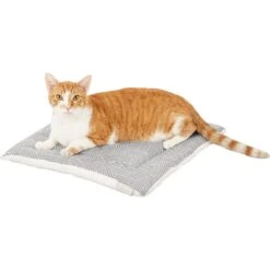 Frisco Reversible Square Cat Pad -Pet Store 144826 PT4. AC SS1800 V1578443214