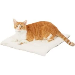 Frisco Reversible Square Cat Pad -Pet Store 144826 PT5. AC SS1800 V1578443386