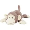 Frisco Monkey Plush Squeaky Dog Toy -Pet Store 147043 Main. AC SS1800 V1539205480