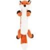 Frisco Fox Skinny Plush Squeaky Dog Toy 1 Frisco Fox Skinny Plush Squeaky Dog Toy -Pet Store 147049 Main. AC SS1800 V1539205385