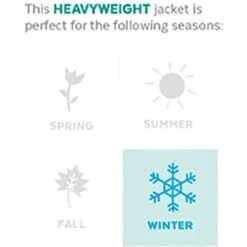 Frisco Heavyweight Anchorage Insulated Dog & Cat Parka 4 Frisco Heavyweight Anchorage Insulated Dog & Cat Parka -Pet Store 160250 PT2. AC SS1800 V1573751576