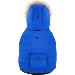 Frisco Heavyweight Anchorage Insulated Dog & Cat Parka 5 Frisco Heavyweight Anchorage Insulated Dog & Cat Parka -Pet Store 160250 PT3. AC SS1800 V1567001624