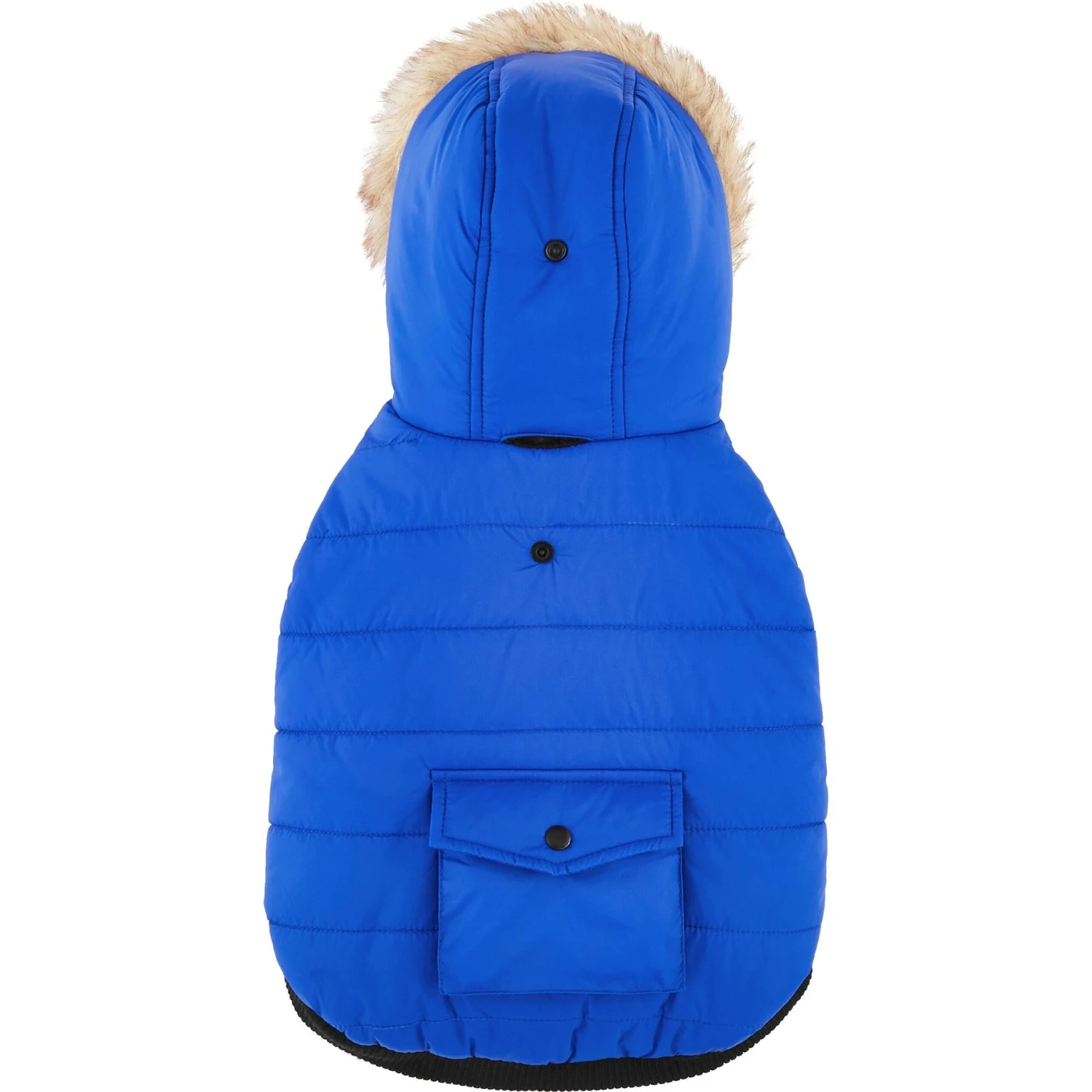 Frisco Heavyweight Anchorage Insulated Dog & Cat Parka Frisco Heavyweight Anchorage Insulated Dog & Cat Parka -Pet Store 160250 PT3. AC SS1800 V1567001624