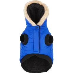 Frisco Heavyweight Anchorage Insulated Dog & Cat Parka 6 Frisco Heavyweight Anchorage Insulated Dog & Cat Parka -Pet Store 160250 PT4. AC SS1800 V1567003323