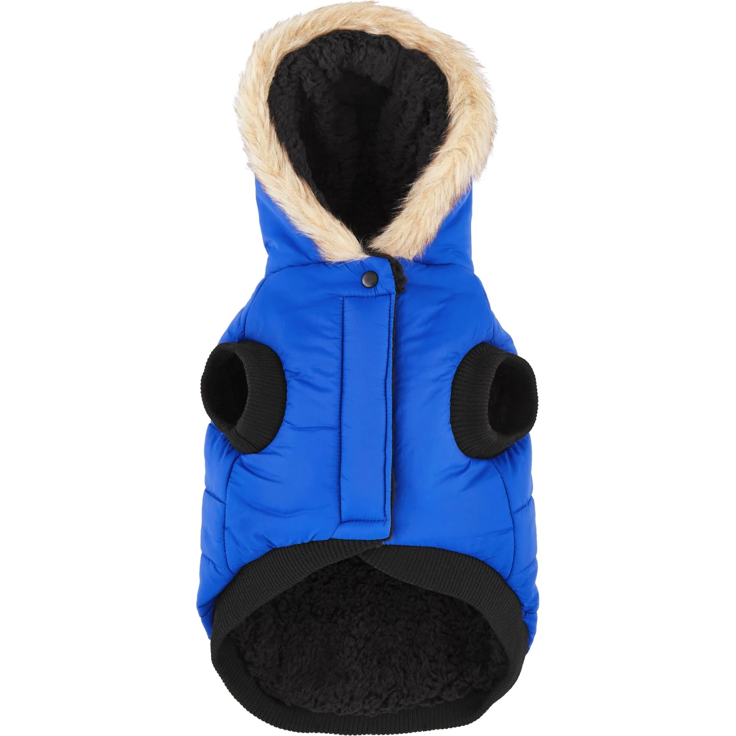 Frisco Heavyweight Anchorage Insulated Dog & Cat Parka Frisco Heavyweight Anchorage Insulated Dog & Cat Parka -Pet Store 160250 PT4. AC SS1800 V1567003323