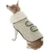 Frisco Manhattan Tweed Dog & Cat Coat -Pet Store 161275 MAIN. AC SS1800 V1567000967