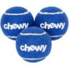 Frisco Chewy Fetch Squeaky Tennis Ball Dog Toy -Pet Store 164314 MAIN. AC SS1800 V1601060156