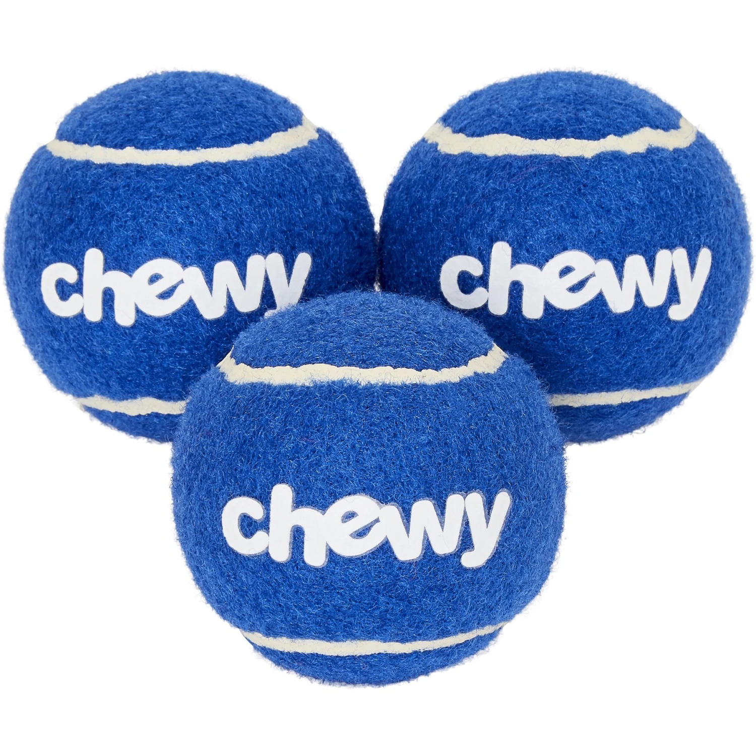 Frisco Chewy Fetch Squeaky Tennis Ball Dog Toy Frisco Chewy Fetch Squeaky Tennis Ball Dog Toy -Pet Store 164314 MAIN. AC SS1800 V1601060156