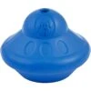 Frisco Flying Saucer Rubber Treat Dispenser Dog Toy 1 Frisco Flying Saucer Rubber Treat Dispenser Dog Toy -Pet Store 164757 MAIN. AC SS1800 V1604676774