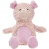 Frisco Pig Textured Plush Squeaky Dog Toy -Pet Store 174695 Main. AC SS1800 V1572616376
