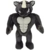 Frisco Rhino Muscle Plush Squeaky Dog Toy 2 Frisco Rhino Muscle Plush Squeaky Dog Toy -Pet Store 174719 Main. AC SS1800 V1572616703