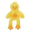 Frisco Duck Plush With Inside Rope Squeaky Dog Toy 1 Frisco Duck Plush With Inside Rope Squeaky Dog Toy -Pet Store 174723 Main. AC SS1800 V1572616676