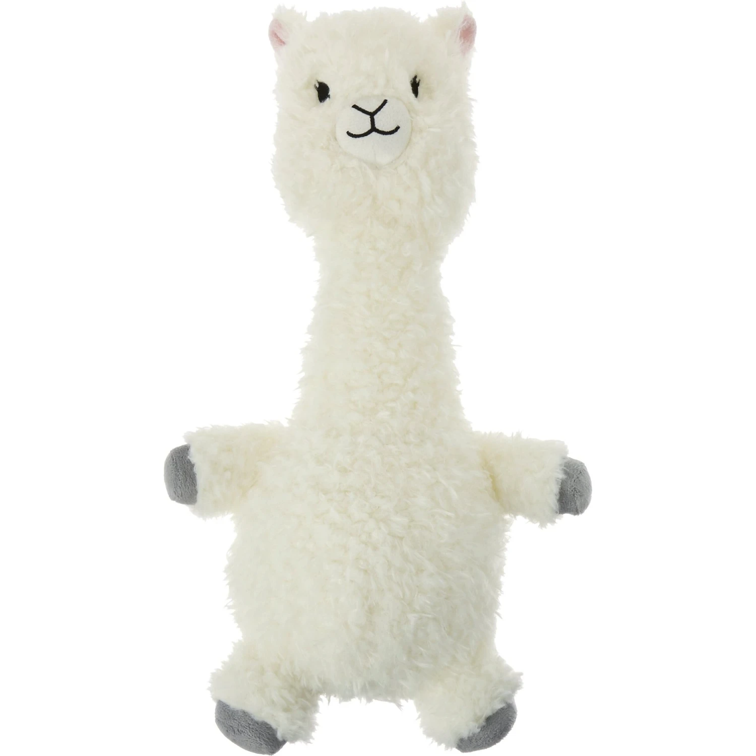 Frisco Llama Bobberz Plush Squeaky Dog Toy Frisco Llama Bobberz Plush Squeaky Dog Toy -Pet Store 174741 Main. AC SS1800 V1572616715