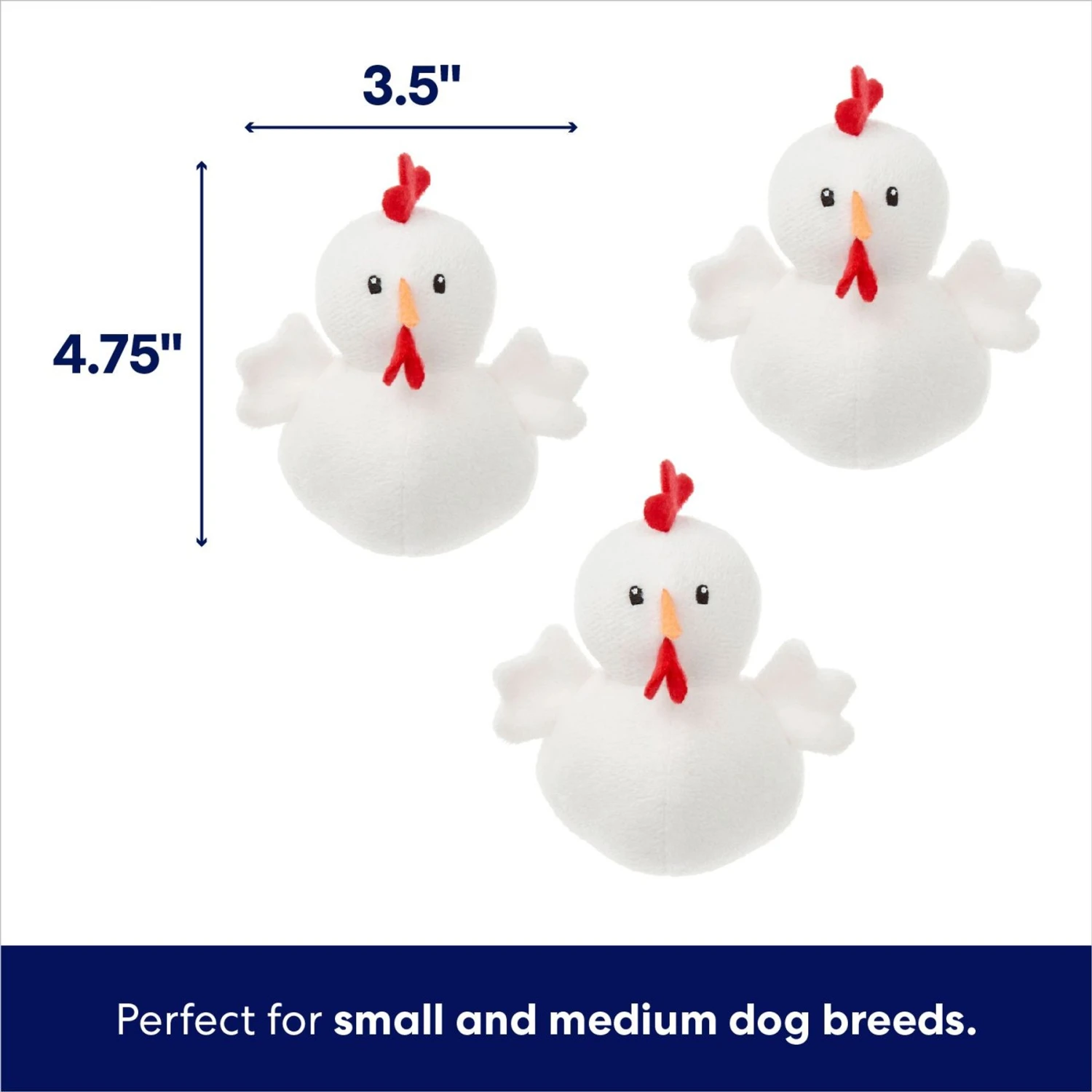 Frisco Chicken Coop Hide & Seek Puzzle Plush Squeaky Dog Toy Frisco Chicken Coop Hide & Seek Puzzle Plush Squeaky Dog Toy -Pet Store 174755 PT2. AC SS1800 V1691783968