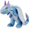 Frisco Mythical Mates Bluefoot The Blue Dragon Plush Squeaky Dog Toy 2 Frisco Mythical Mates Bluefoot The Blue Dragon Plush Squeaky Dog Toy -Pet Store 204487 MAIN. AC SS1800 V1582825406