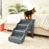 Frisco Foldable Nonslip Cat & Dog Stairs -Pet Store 206569 Main. AC SS1800 V1581546801