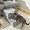 Frisco Collapsible Cat & Dog Stairs & Storage -Pet Store 214371 MAIN. AC SS1800 V1606832311