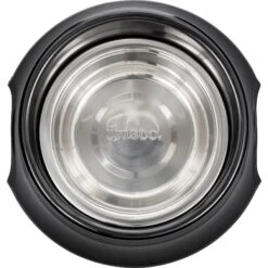 Frisco Stainless Steel Bowl With Elevated Stand -Pet Store 216020 PT3. AC SS1800 V1591020423