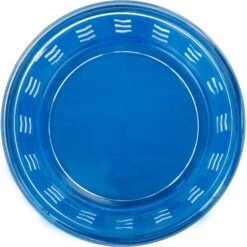 Frisco Chevron Design Glass Bowl With Silicone Sleeve -Pet Store 216049 PT3. AC SS1800 V1591020729
