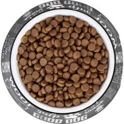 Frisco Doggie Melamine Bowl 6 Frisco Doggie Melamine Bowl -Pet Store 216062 PT4. AC SS1800 V1591020983