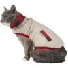 Frisco Quilted Water-Resistant Reversible Insulated Dog & Cat Jacket -Pet Store 223922 MAIN. AC SS1800 V1599486080