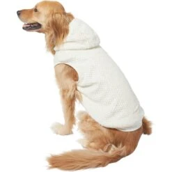 Frisco Plush Fur Dog & Cat Hoodie -Pet Store 224209 PT3. AC SS1800 V1637668640