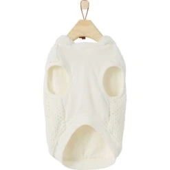 Frisco Plush Fur Dog & Cat Hoodie -Pet Store 224209 PT5. AC SS1800 V1637647612