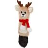 Frisco Holiday Reindeer Plush Kicker Cat Toy With Catnip -Pet Store 228553 MAIN. AC SS1800 V1600697459
