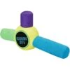 Frisco Retro Whack It! Ballistic Nylon Plush Squeaky Dog Toy -Pet Store 230302 MAIN. AC SS1800 V1598563276