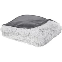 Frisco Eyelash Cat & Dog Blanket -Pet Store 230694 PT4. AC SS1800 V1600710059