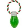 Frisco Holiday Christmas Light Rope With TPR Squeaky Dog Toy -Pet Store 233278 MAIN. AC SS1800 V1694813780