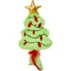 Frisco Holiday Christmas Tree Plush Kicker Cat Toy With Catnip -Pet Store 233305 MAIN. AC SS1800 V1694813278