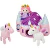 Frisco Magical Castle Hide & Seek Puzzle Dog Toy -Pet Store 233601 MAIN. AC SS1800 V1599759960