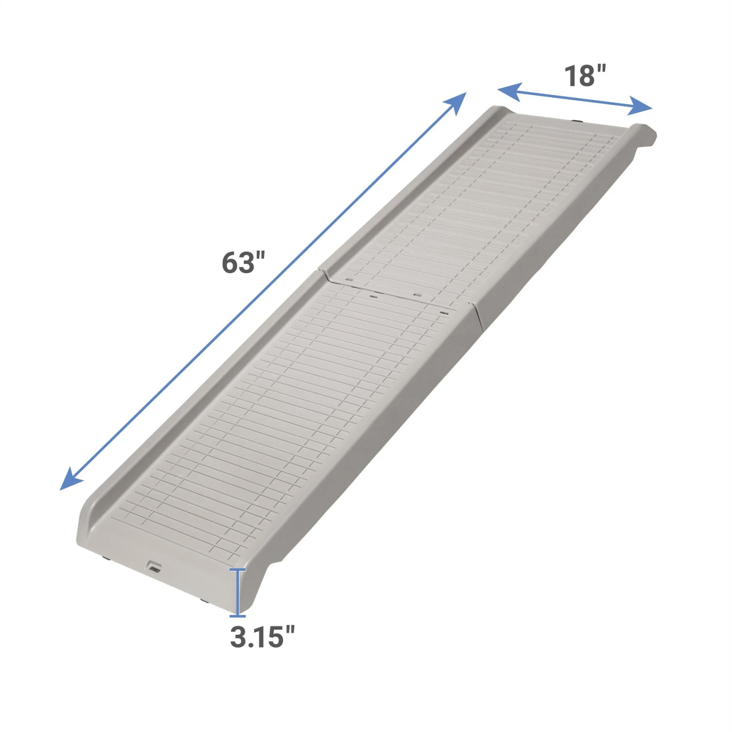 Frisco Bi-Fold Travel Dog Car Ramp Frisco Bi-Fold Travel Dog Car Ramp -Pet Store 235934 PT1. AC SS1800 V1608848577