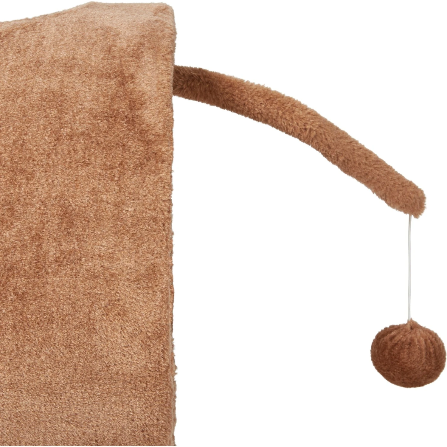 Frisco Holiday 52.3-in Reindeer Cat Scratching Post & Tunnel Frisco Holiday 52.3-in Reindeer Cat Scratching Post & Tunnel -Pet Store 236569 PT5. AC SS1800 V1601340659