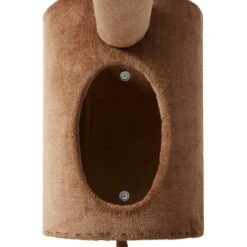 Frisco Holiday 52.3-in Reindeer Cat Scratching Post & Tunnel 8 Frisco Holiday 52.3-in Reindeer Cat Scratching Post & Tunnel -Pet Store 236569 PT6. AC SS1800 V1601338567