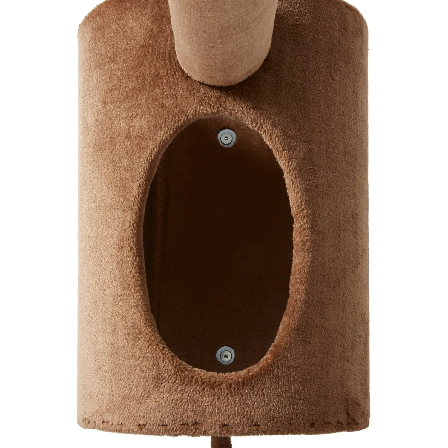 Frisco Holiday 52.3-in Reindeer Cat Scratching Post & Tunnel Frisco Holiday 52.3-in Reindeer Cat Scratching Post & Tunnel -Pet Store 236569 PT6. AC SS1800 V1601338567
