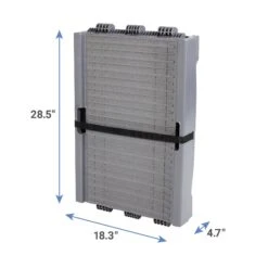Frisco Tri-Fold Travel Dog Car Ramp -Pet Store 236730 PT2. AC SS1800 V1668186536