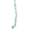 Frisco Double Fun Rope Crinkle Fetch Dog Toy