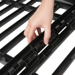 Frisco 4-Panel Dog Exercise Playpen With Door, 24-in -Pet Store 244546 PT6. AC SS1800 V1603405588