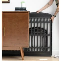 Frisco 4-Panel Dog Exercise Playpen With Door, 24-in -Pet Store 244546 PT7. AC SS1800 V1687530038