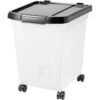 Frisco Airtight Dog & Cat Food Storage Container 1 Frisco Airtight Dog & Cat Food Storage Container -Pet Store 245805 MAIN. AC SS1800 V1603748226