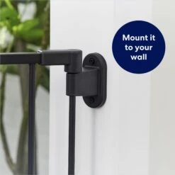 Frisco Steel 8-Panel Configurable Dog Gate & Playpen -Pet Store 250603 PT5. AC SS1800 V1666119218