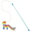Frisco Pinata Teaser Wand Cat Toy With Catnip -Pet Store 264446 MAIN. AC SS1800 V1619790751