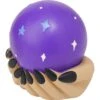 Frisco Magic Fortune Teller's Crystal Ball Latex Squeaky Dog Toy -Pet Store 265634 MAIN. AC SS1800 V1620918853